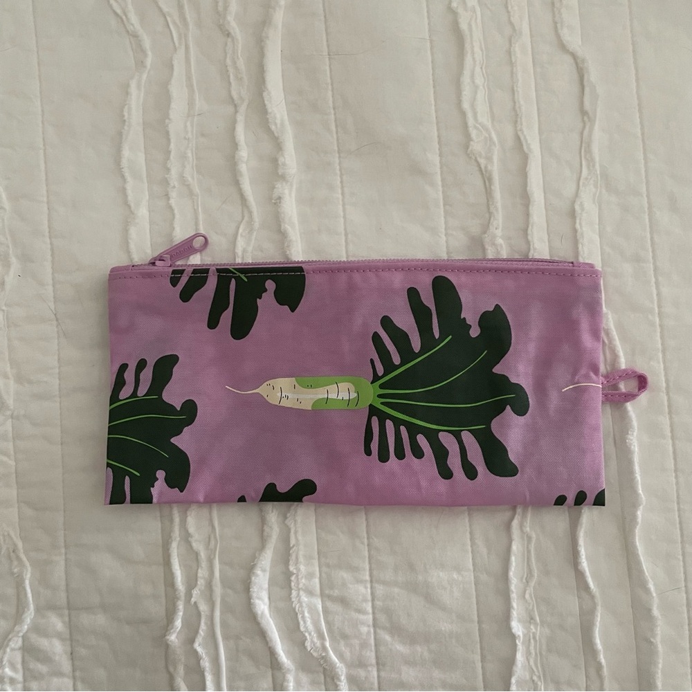 Baggu Medium Flat Pouch